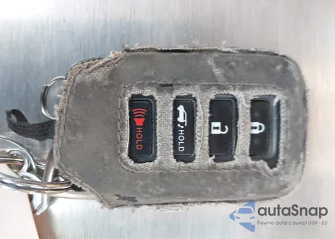 2016 Lexus Nx 200T z USA, uszkodzony, nr VIN JTJYARBZ1G2033200